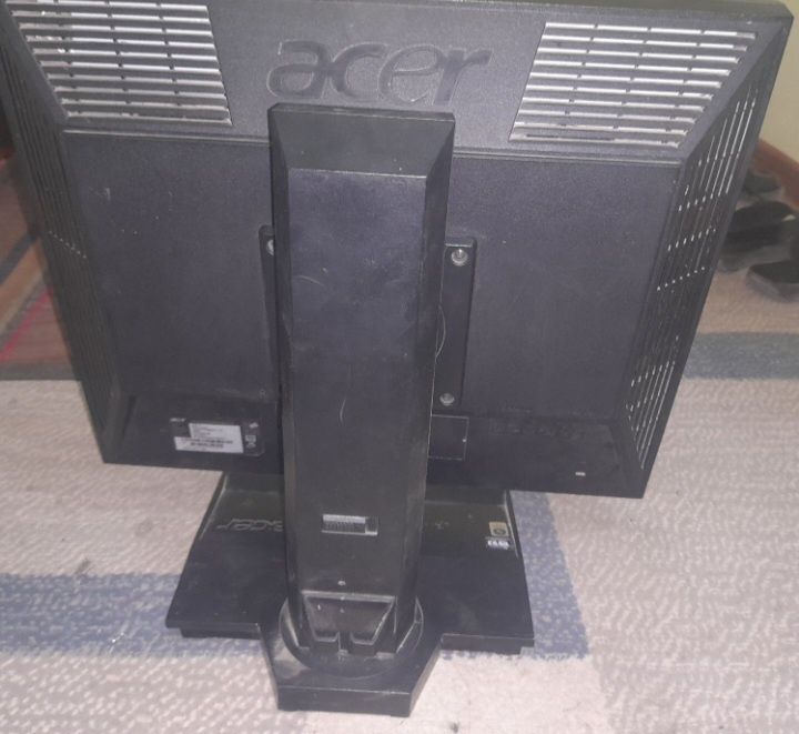 Монитор Acer  б/у