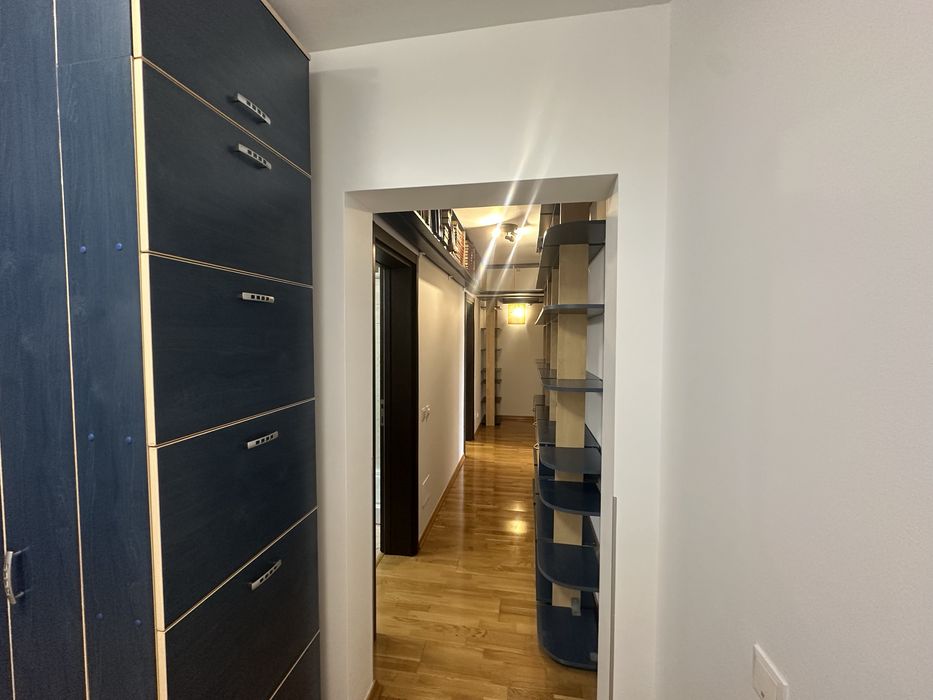 Inchiriere apartament 4 camere