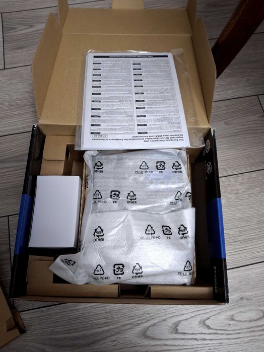 Mixer analogic Yamaha MG06X