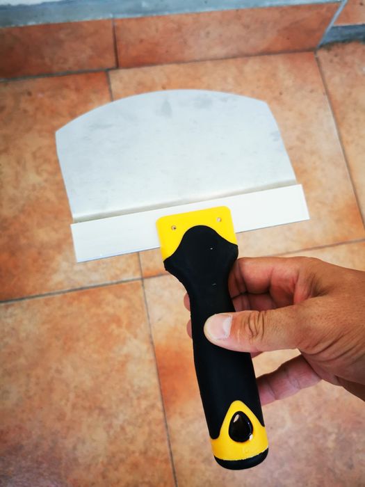 Ръчни инструменти за шпакловка