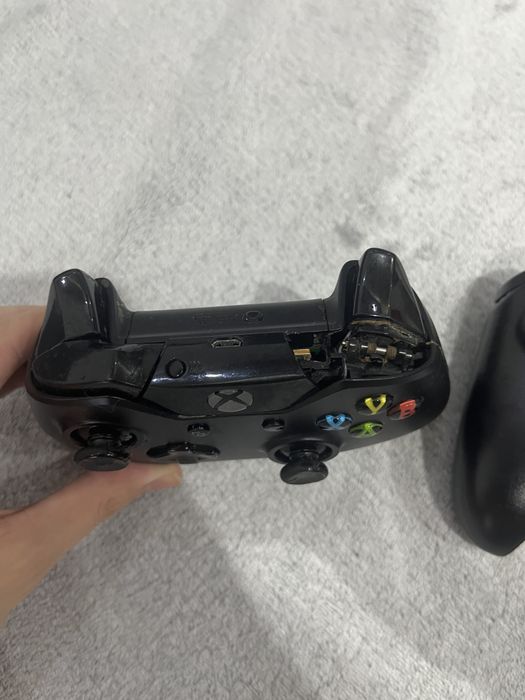 Xbox one 1 tb hdmi