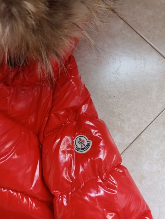 Продавам зимно яке