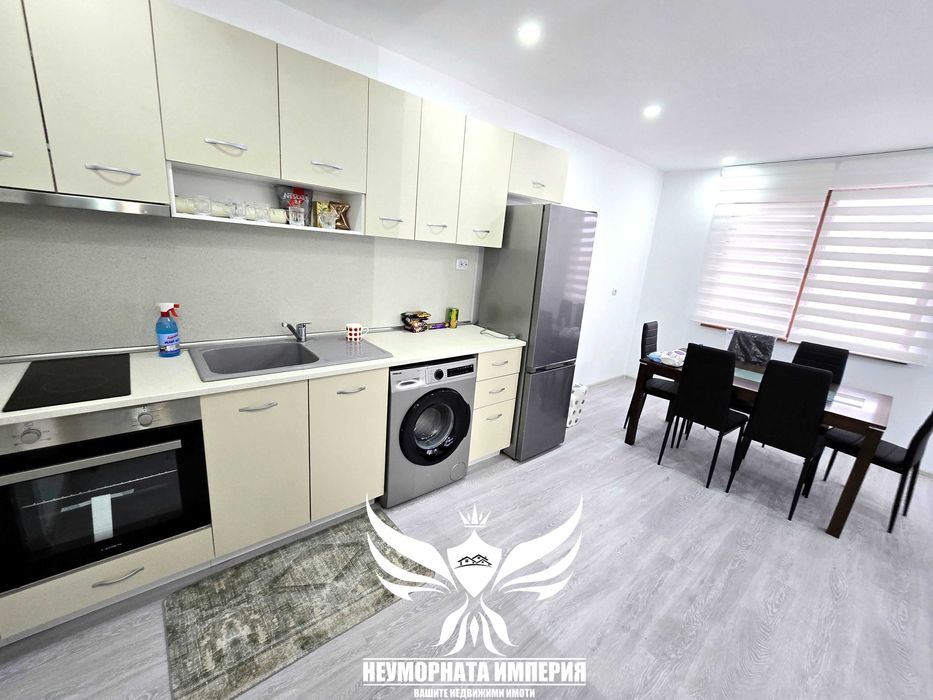 Продава се Тристаен апартамент в Асеновград - 146 кв.м за 741 €/кв.м - Снимка #4