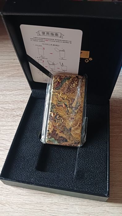 Продам на подарок зажигалки