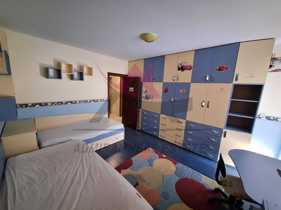 Дава се под наем Двустаен апартамент в Варна, Възраждане 1 - 60 кв.м за 343.74 € - Снимка #4