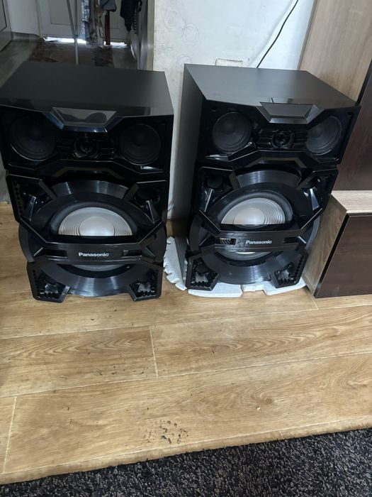 Система Panasonic SC-MAX3500E-К