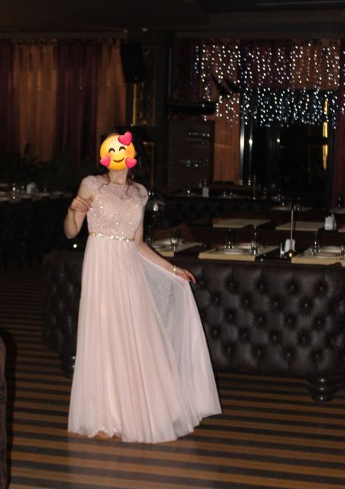 Продам Вечернее Платье