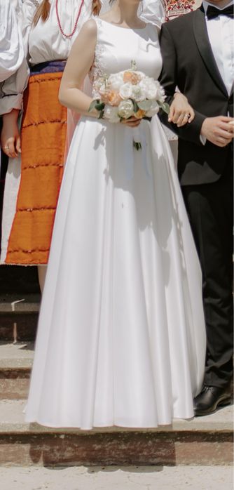 Rochie de mireasă
