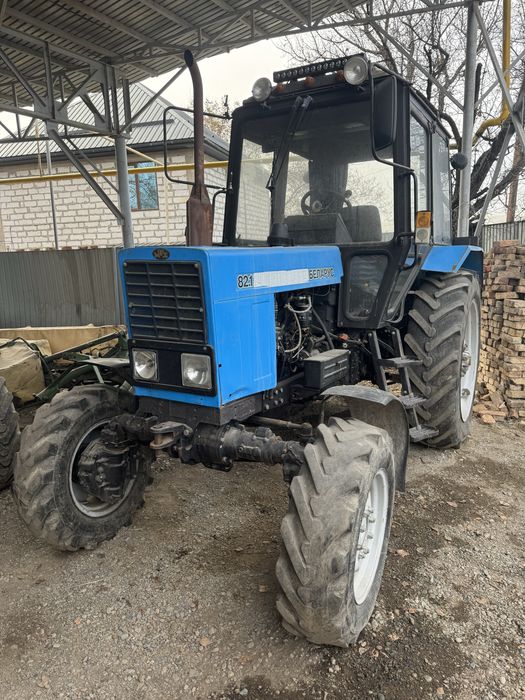 Продам Беларусь МТЗ 82.1