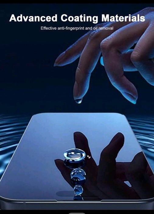 Set de 3 buc-Folie protecție telefon iPhone 16,16 Pro Max