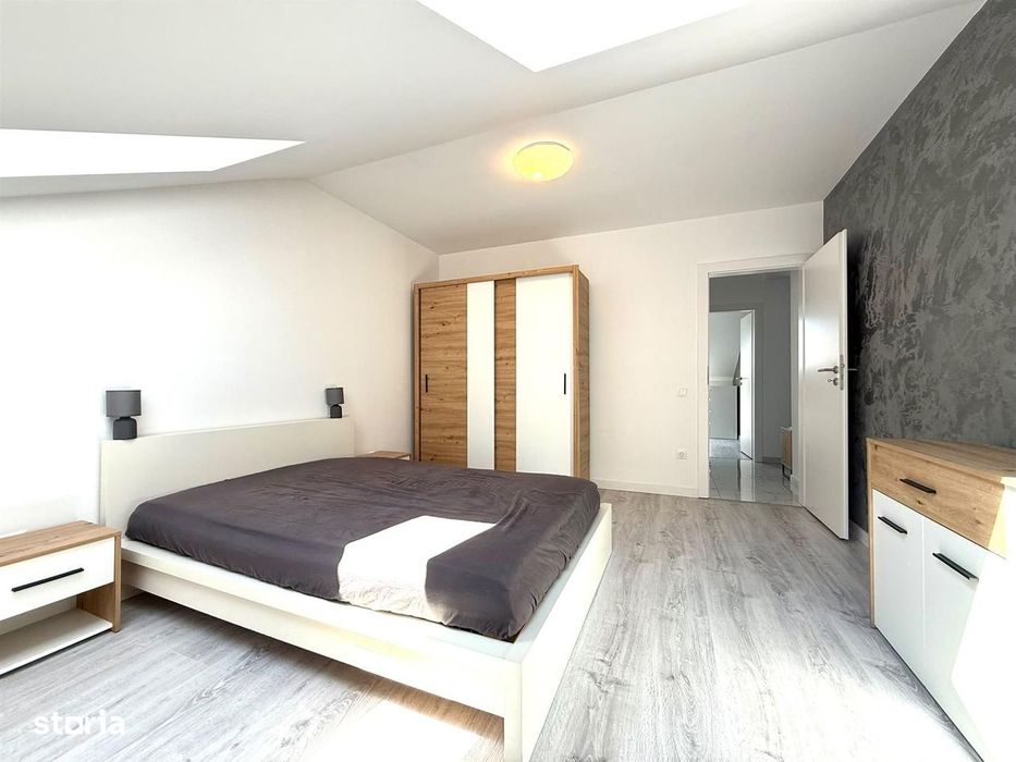 Apartament de vânzare în Sibiu – 3 camere, 53 mp, loc de parcare