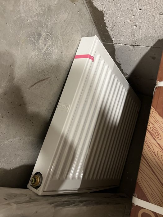 Новые радиаторы продам