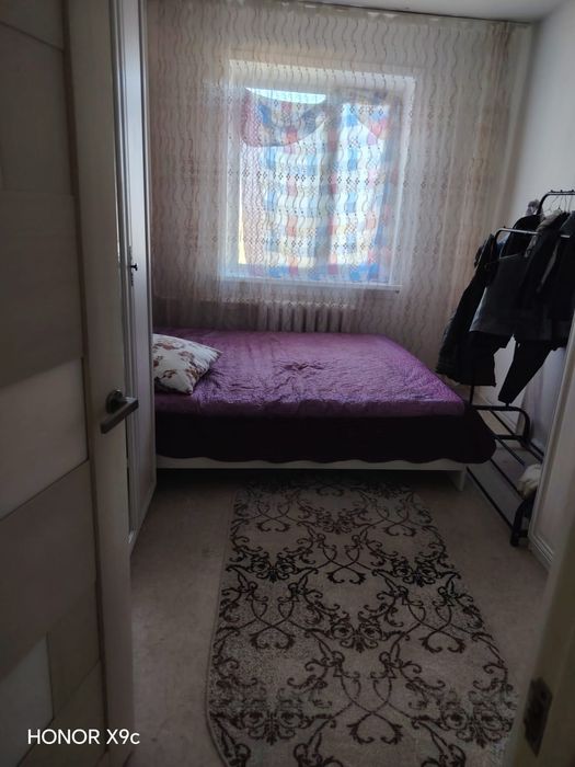 Продам квартиру хорошая