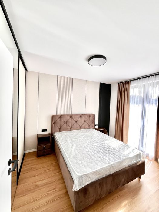 Apartament 2 camere de inchiriat Floresti Cluj