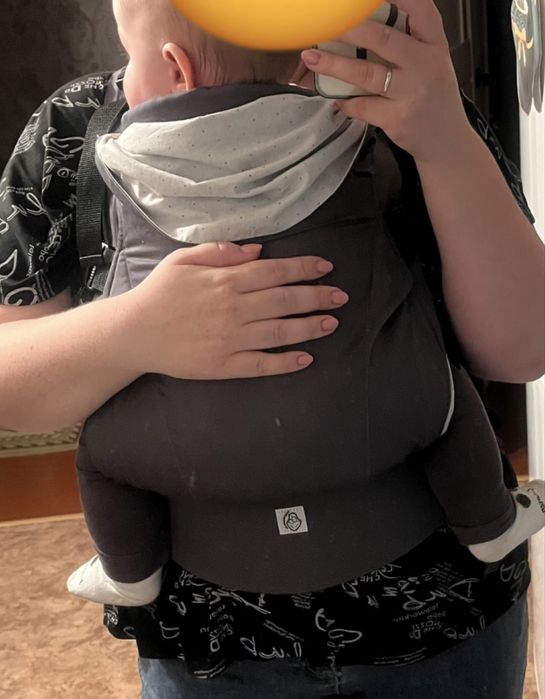 Эогорюкзак SlingoEmma Classic