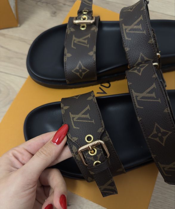 Slapi Louis Vuitton