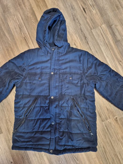 Зимно яке-13-14 години-Уайкики