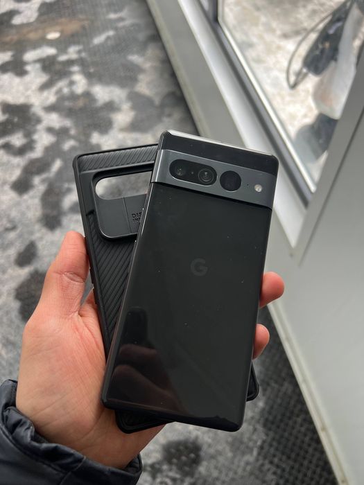 Продам pixel 7 pro