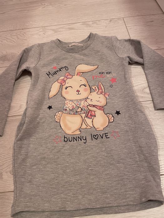 Дрехи 110 см за момиче