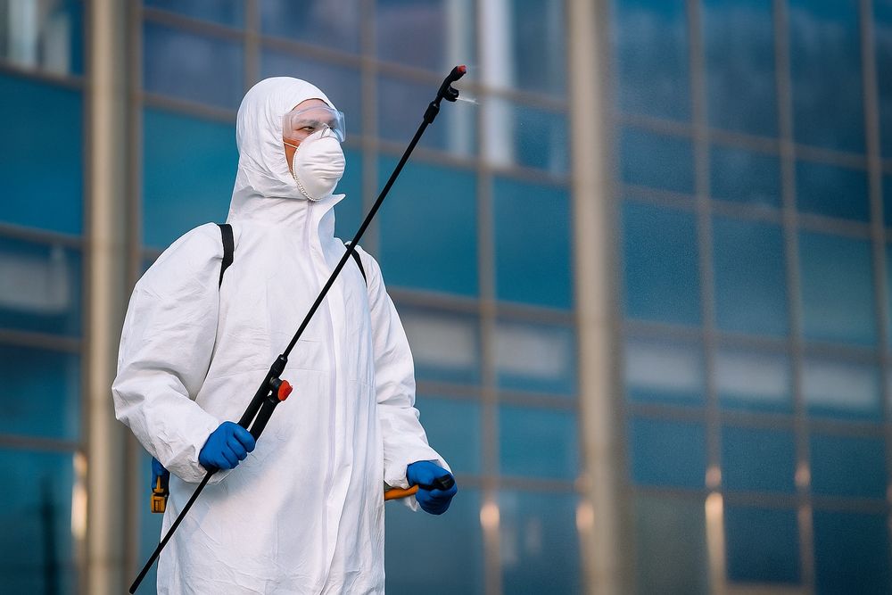 ГАРАНТИЯ! Обработка Клопы, тараканы. Дезинфекция.