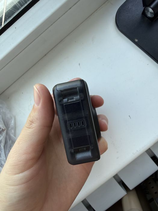 Срочно продам DJI Osmo Nano 128GB