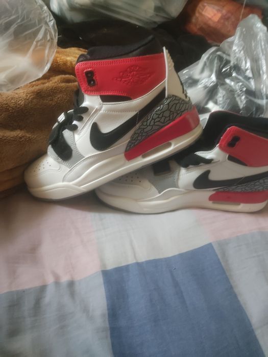 Кросовки NIKE AIR