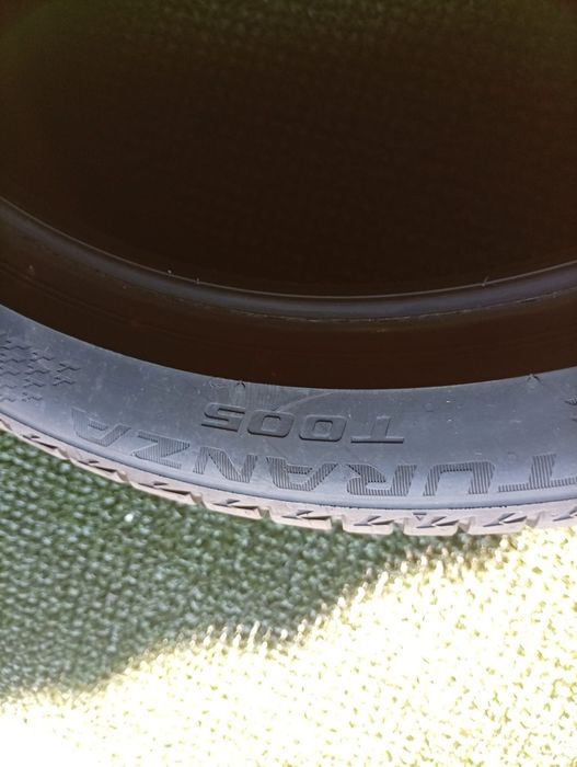 245 40 19 Bridgestone