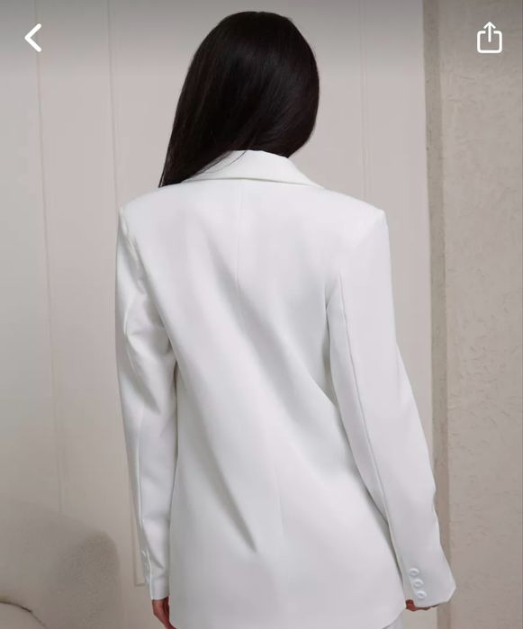 Продается НОВЫЙ женский пиджак