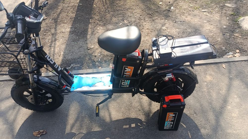 Електро Велик 2026 года