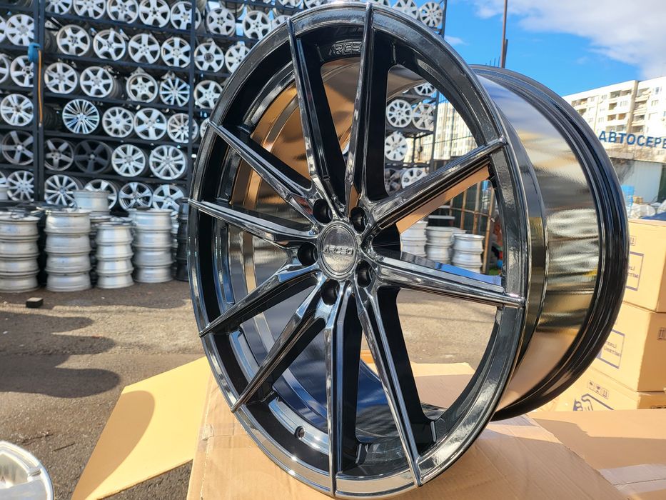 Нови джанти 20 5х112  Audi,Seat,Skoda,VW,BMW ,Mercedes