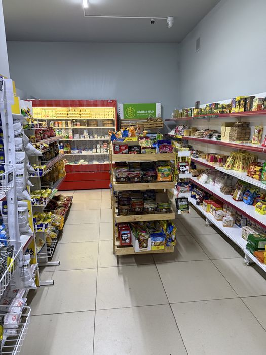 Продается действующий бизнес. Срочно
