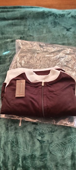 Комплект дамски анцунг.