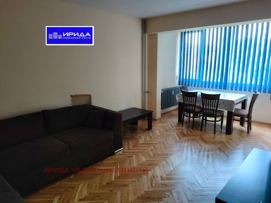 Продава се Двустаен апартамент в София, Люлин 4 - 65 кв.м за 2385 €/кв.м - Снимка #1