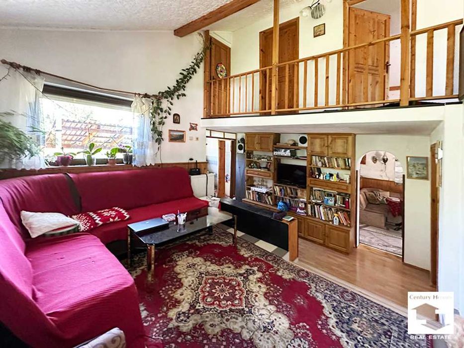 Продава се Къща в с. Поповци, Област Габрово - 170 кв.м за 753 €/кв.м - Снимка #4