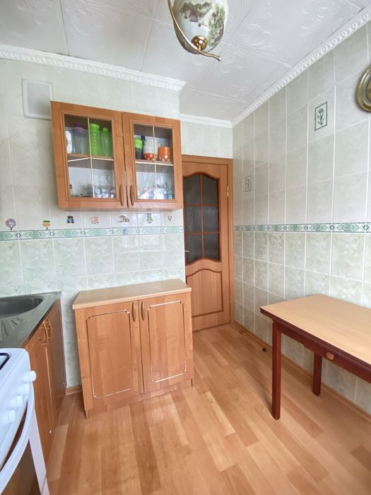 3-х комнатная квартира