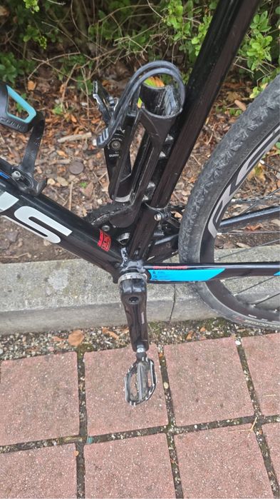 Bicicleta Focus Mares Force 1