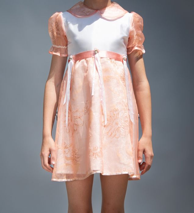 Rochiță pentru fetițe