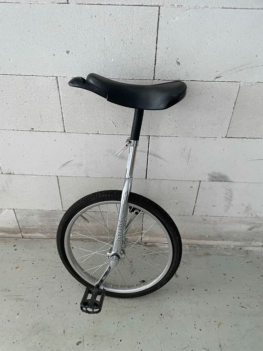 Bicicleta 24 ZOLL impecabile Import Austria