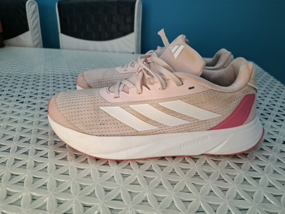 Adidas duramo ligtimotion 38 размер