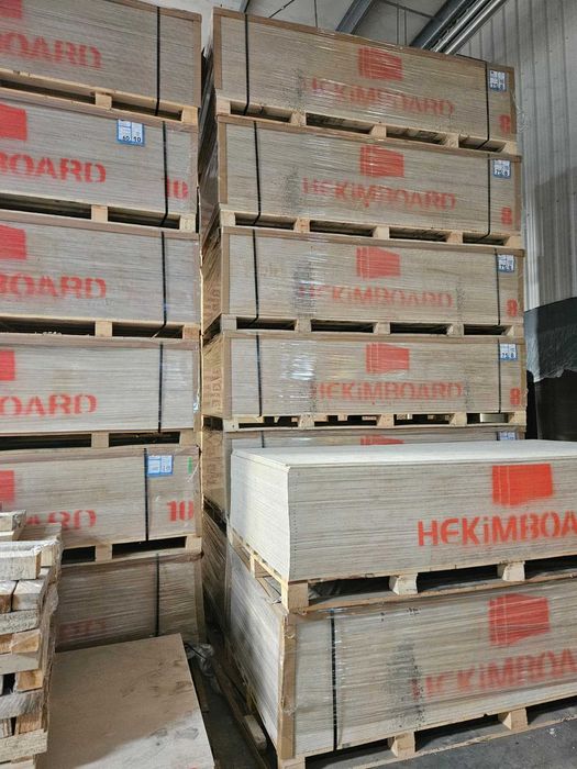 Termosistem vata bazaltica & sisteme complete de tavan casetat