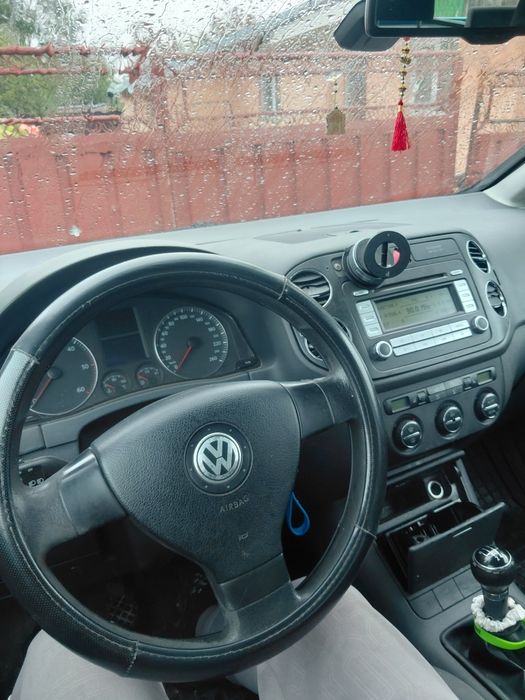 VOLKSWAGEN Golf Plus 2005 — imagine 5