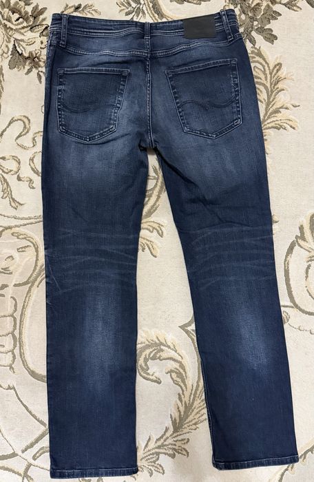 Мужские джинсы Jack & Jones