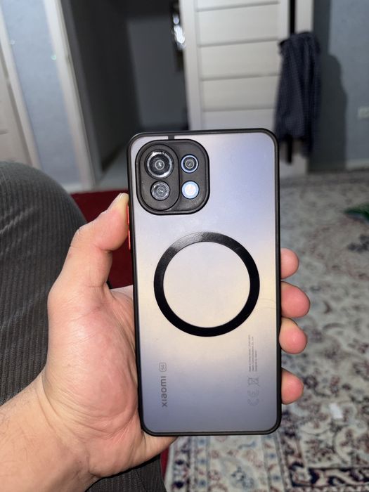 Xiaomi 11 lite 5G 128 гб