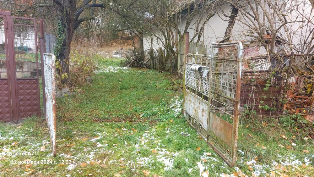 Кьща в село Ковачевци