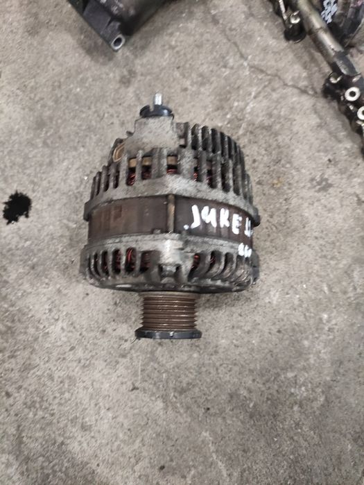 Алтернатор за Nissan Juke 1.2Ti.