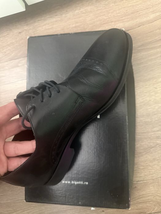 Pantofi Bigotti