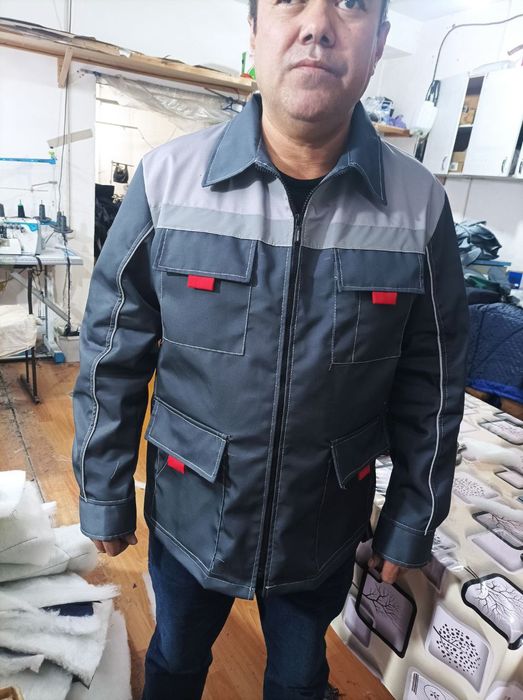 Акция! Спецодежда до конца года — от 1 шт. до опта. Со скидкой до 50%