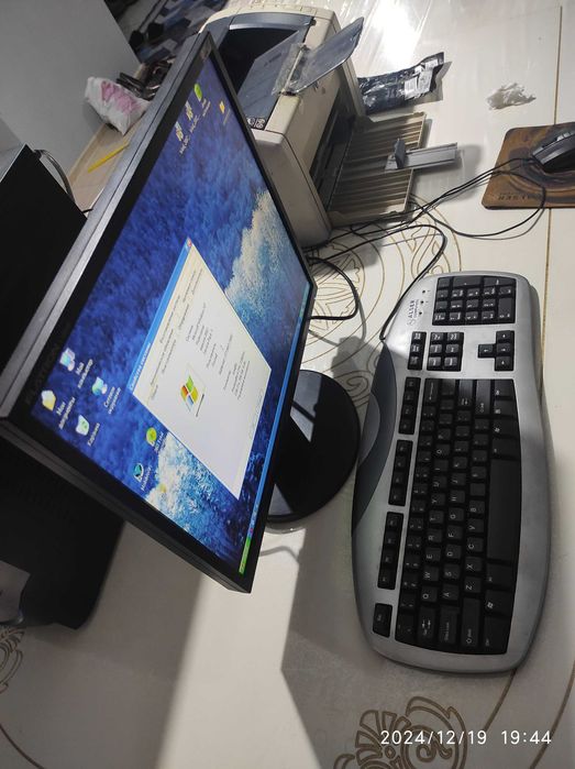 Продам компьютер