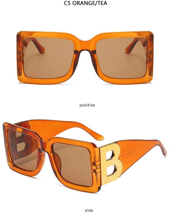 Дамски слънчеви очила