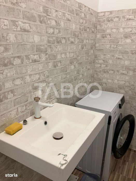 Apartament de inchirat cu 2 camere in Floresti zona Teilor